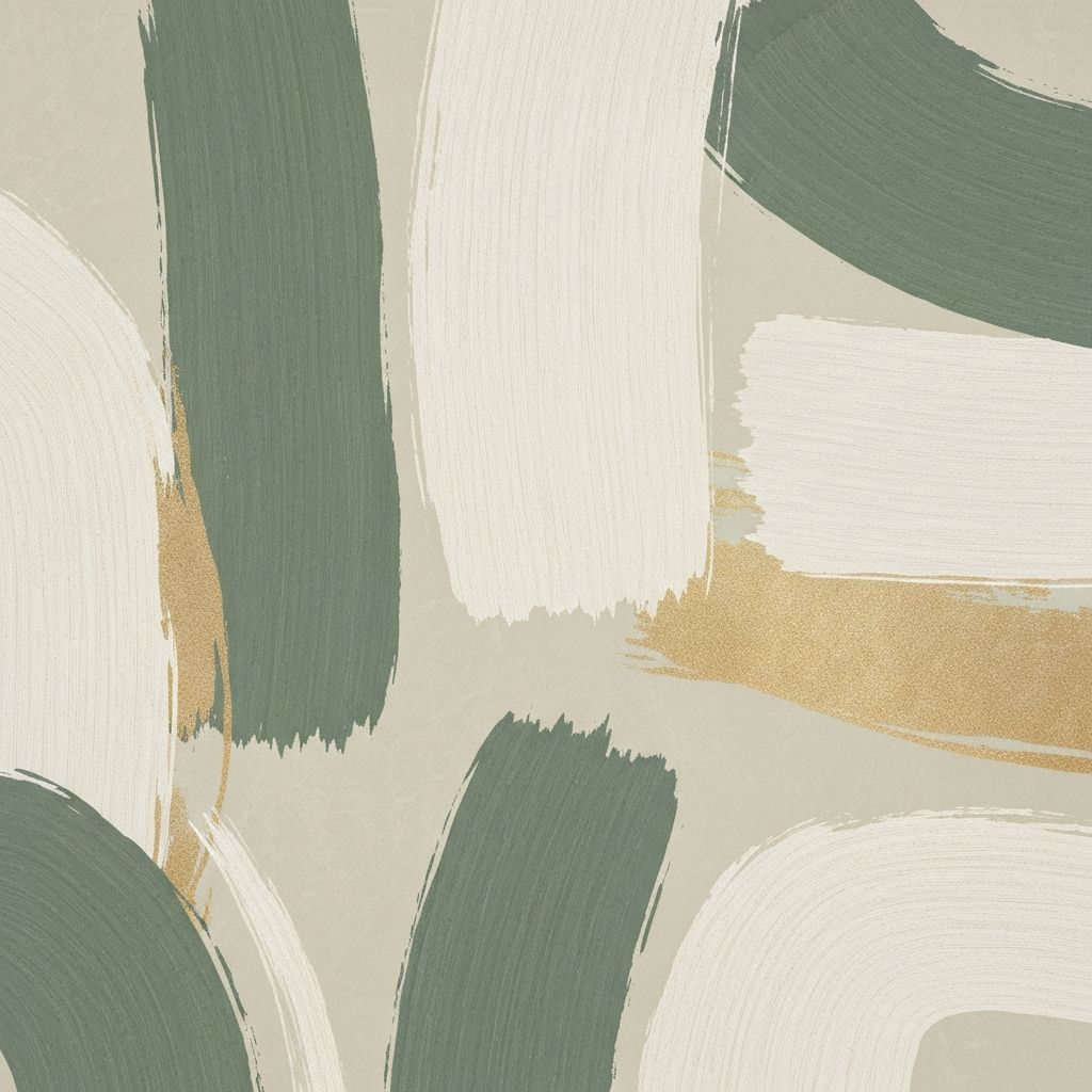 Artisan wallpaper craftsmanship